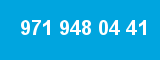 971 948 04 41 971 948 04 41